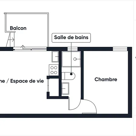 Avec Clim Et Parking Proche - Fr-1-423-337